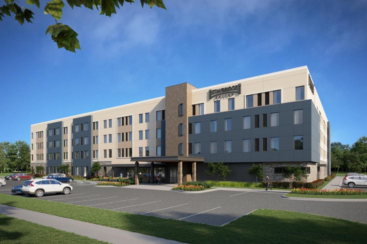 Staybridge Suites - Temecula - Wine Country By Ihg エクステリア 写真