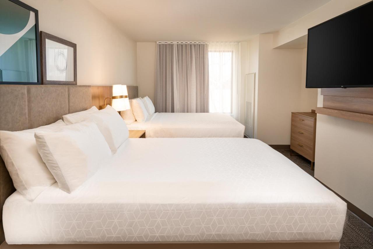 Staybridge Suites - Temecula - Wine Country By Ihg エクステリア 写真