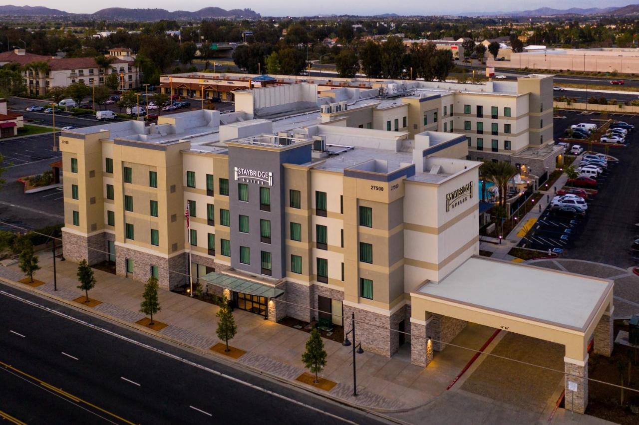 Staybridge Suites - Temecula - Wine Country By Ihg エクステリア 写真