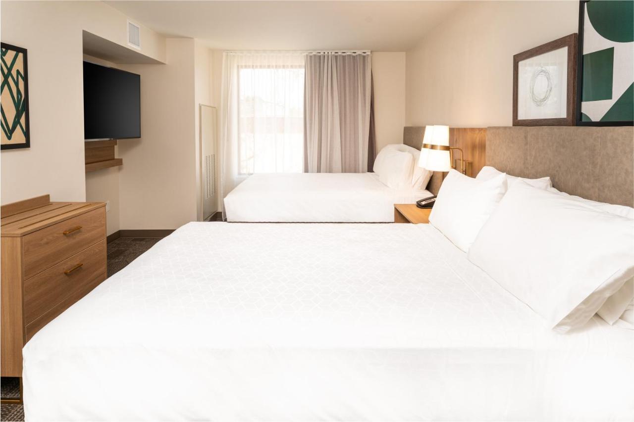 Staybridge Suites - Temecula - Wine Country By Ihg エクステリア 写真
