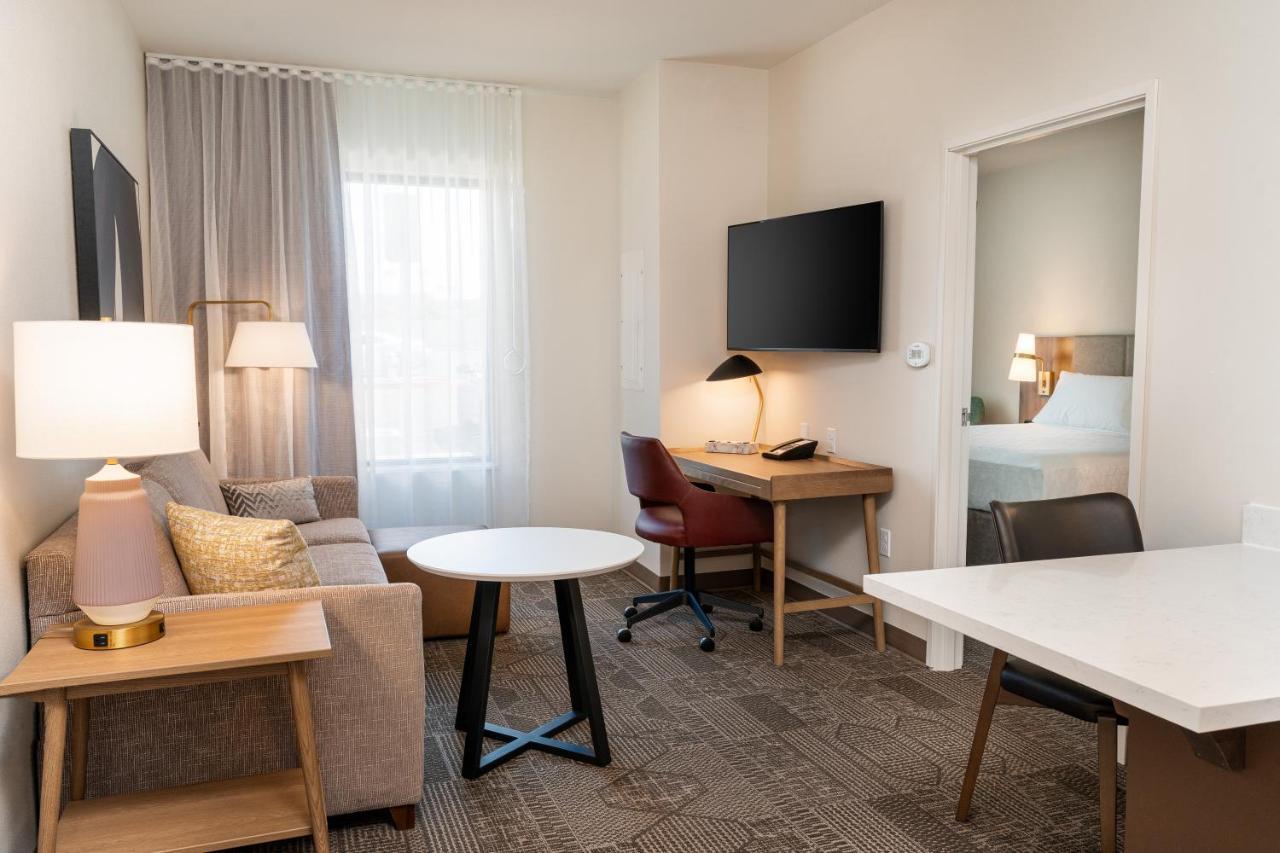 Staybridge Suites - Temecula - Wine Country By Ihg エクステリア 写真
