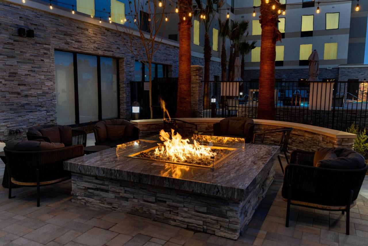 Staybridge Suites - Temecula - Wine Country By Ihg エクステリア 写真